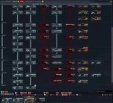 W24//Full access | Rafael C F.3 Fighter 