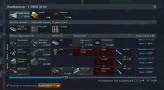 W25//F-2000A, F-2000A (AESA) AVIATION WITH MAIL RANK 9