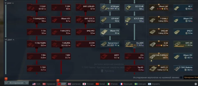 W27//War Thunder Account Perfect for a Main Account