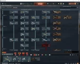 W30//China to Vlll Rank Aviation from I-15bis to JH-7A