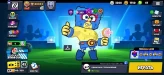 BS1187//80054 Trophies 104 Brawlers SKINS 31k 104/104 50-11 LVL 314 SKINS EL SPONGEBOB OTHERWORLDLY MORTIS WHITE WOLF LEON