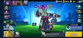 BS1189//79508 Trophies 103 Brawlers