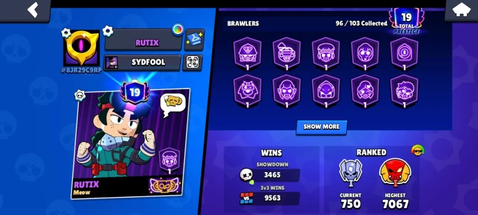 BS1197//51300 Trophies GOLDHAND BORN BAD ALL MIGHT DEKU SANDY JESSIE ELEVEN LUMI PUMPING