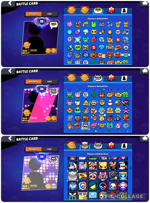 BS1198//Trophies 57204 Brawlers 102 Primes 26 In stock 1 pcs HEROINE BIBI + VOID FINX REBEL + NINJA CORSAIR COLT + CARL STRONG PUMPING