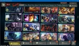 JJK61: Global-TW-HK | Lv62 - 100 k CP| 48 SSR (12limited) - 1k6 cube free