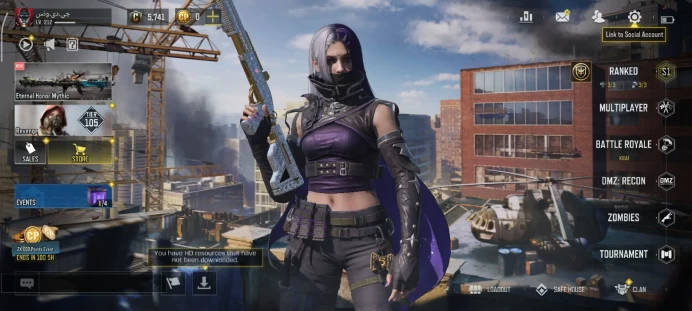 3 legend gun | LVL 212 | Epic gun 103 | character Epic 32 | C: 5k | Code 4383 | Saved:Activision