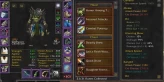 EU Wild Growth Undead Rogue 60 1/2Thunderfury | 1120 GS | 8/9 T3 | Rank 13 | +Priest 60