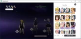 SEA |Lv 30|9 SSR|JerichoP2,KingP2,GuilaP2,MeliodasP1,MannieP1,EscanorP1,Drake,DianeP1,Etc|1 SSR Select|Manny Skin|Google|SDO1163