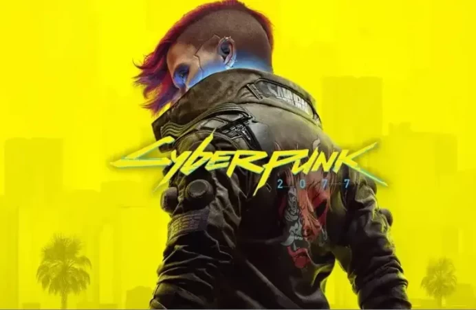 STEAM] Cyberpunk 2077 Account | Full access | Can Change Data | Fast Delivery | Online