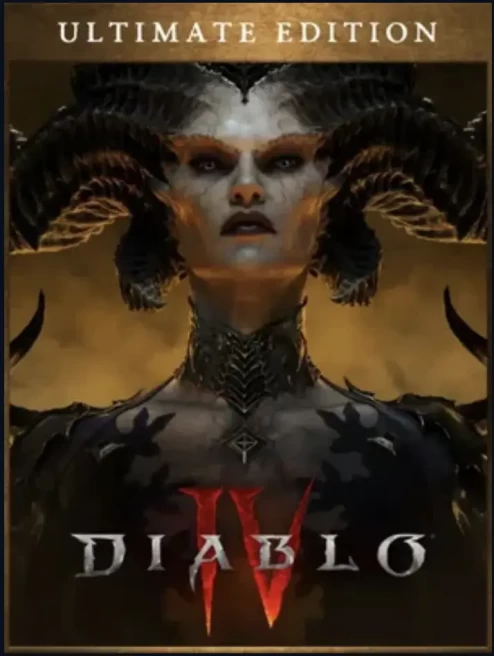 DIABLO IV: ULTIMATE EDITION | CALL OF DUTY: VANGUARD | WARCRAFT III: REFORGED | BNET | FULL ACCESS | WARRANTY