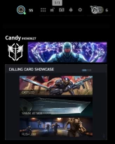 -SlNGULARITY HANDMADE  450+ TOTAL CAMOS 17 OPERATORS FULL ACCESS  Singularity XBOX /PS/PC STACKED