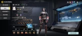 1954 - iOS Android - Level 400 - 3 Mytich - 18 Legendery
