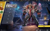 MR119//PC (Steam) Gold Battlepass: S0/S1/S6 (incomplete) Gold 40+ skins