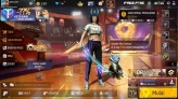 Indonesia|M14 Flamed Beat|Katana Pedang Naga Langit|Sports Car-Burning Eclipse|46 Vault + 18 Bundle|Log Google|Check SS|FF1479