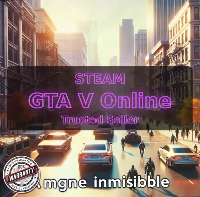 [STEAM PC - ENHANCED] 1 Billion in Pure Cash + Level 120 + Max Stats + [Community RESTRICTIONS Steam | GAME Available without any p #LOT-140461