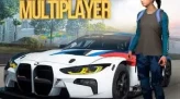 STOCK434 // Car Parking Multiplayer Account ⸱ 50,000,000 money + 30,000 gold (coins)