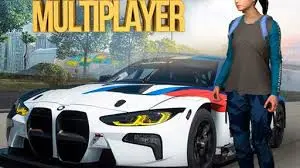 STOCK434 // Car Parking Multiplayer Account ⸱ 50,000,000 money + 30,000 gold (coins)