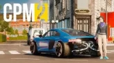 (car Parking multiplayer 2)RAS136//CPM2 VIP KING ACCOUNT