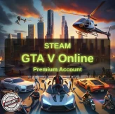 [STEAM PC - ENHANCED] 1 Billion in Pure Cash + Level 120 + Max Stats + [Community RESTRICTIONS Steam | GAME Available without any p #LOT-140462