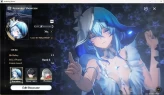 SEA|UL 53|Rank 6|3 Char Limited [(Phrolova,LucyRC3)+Sign,Shorekeeper],Rebecca|Mc Male|TakeMail WW209B
