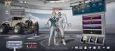 PUBG M | LEVEL 78 | 85 MYTHICS | 32X GUNS LAB | 9 GUNS KILL MESSAGE + SILVANUS X-SUIT Lv.2 + C6S16 PUBG CONQUEROR | RP MAX A2 to A17 |GOLDEN PR