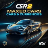 Unban Service for CSR Racing 2