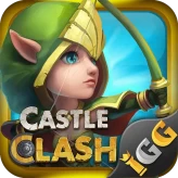 CCWR39: Global - 2441K Might - Celestica II Lv29 38  - Malefica II Lv29 38 - Sarratica II Lv19 38 - Dynamica II Lv9 36  -  Hell Judge II Lv29 38