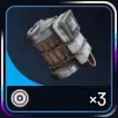 x60 Trigger Nades- Real stock + Fast delivery