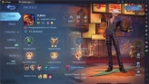 Global |Exalted|Legend Franco,Layla,GS|AOT Fanny|SV Amon|KOF Paquito,Guinevere,GS|Recall TLPH,DEWA|More Check SS ML2407B