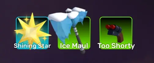 (ROBLOXRIVALS) ROBLOX2859//ACCOUNT WITH RIVALS LVL 102  |  UNRANKED |  30 WEAPONS |  3 SKINS