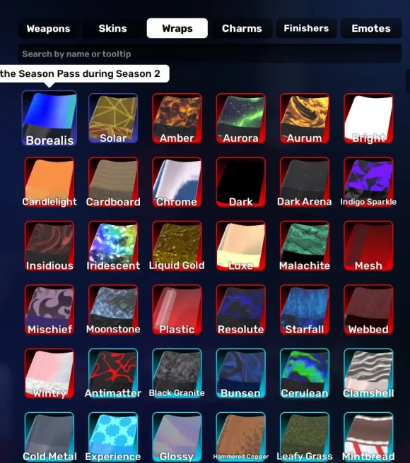 (ROBLOXRIVALS) ROBLOX2866//RIVALS /92 LEVEL /28 KEYS /PERMAFROST /BALLOON SHOTGUN /SKINS /LOTS OF WEAPONS /264 WINS