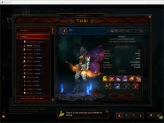 Diablo III: Reaper of Souls / Full Mail Access / see the picture / Please Read Description / Abner