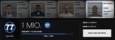 [Rockstar PC ONLY] 77 LVL / 9,1 BILLION MONEY $ ID:2652