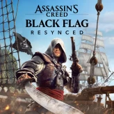 [Epic Games] Assassin's Creed Black Flag Resynced • Instant Delivery