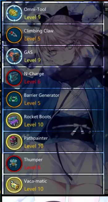 47.6K |Boomeranger| 11755 Light | 613TMR