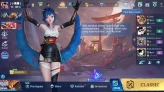 Hero 122|Skin 227|Highest Imortal 128|Karina KOF,Prime Grangger,LuckyBox(Karrie,Claude)COLLECTOR,Natalia,Etc|Check SS|MLBB2330
