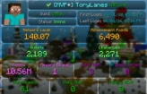 MC36 //MVP+ // 140 LVL// 25000 WINS DUELS (K)