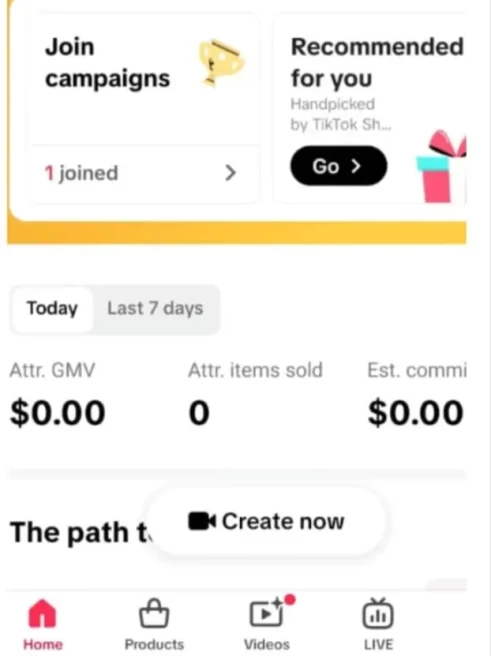 USA ⮞ 5.000+ Real Monetized Followers ⮞ TikTok Shop For Creator ⮞ Creator Pilot Program ⮞ Full Live (PC+Mobile) ⮞ USD Dashboard ⮞