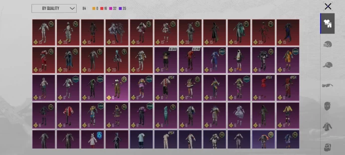 10 Upgraded Guns | Lv59 | Collection Lv41 | Pharaoh M24 Lvl2 + UMP Lvl3 + Uzi Pharaoh Lvl3 | 25+ Elite Seasons Max | E-mail ONLY LINK | 4484