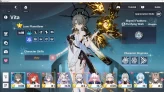 HI8//7000 crystals + Vita 4/4 with skin, Senadina, Theresa, Senti