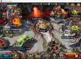 Lv 53|815K Power|10 Legend(Ninja,Artax,Ezio,Alice,Ludex,McAngelo,Loki,Etc)|10K Energy+300 Gems|Plarium(RSL1577)