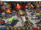 Lv 47|786K Power|1 Mythic[Jintoro]+20 Legend(Ninja,Artax,2 Assasins,McAngelo,Geomancer,Etc)|31K Energy+282 Gems|Plarium(RSL1576)