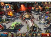 Lv 33|923K Power|16 Legend(Ninja,Artax,Ezio,Mc Angelo,Corvis,Wukong,Alice,Etc)|54K Energy+347 Gems|Plarium(RSL1575)