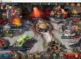 Lv 47|916K Power|23 Legend(Talenna,Ninja,Harima,Artax,Chalco,Mc Angelo,Geomancer,Etc)|12K Energy+803 Gems|Plarium(RSL1573)