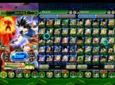 2012 - IOS Android - Level 234 - Stone 968 - Lr 15 - Ur 42 - All Character 1082