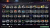 DO710//Calibration 500mmr 38 trophy level matches 921 Integrity 9510