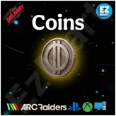 1 Million Coins [ARC Raiders] Fast Delivery All Platforms