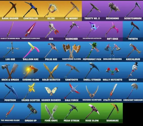 37 SKINS | BLACK KNIGHT | SPARKLE SPECIALIST