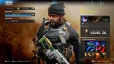 2009 - All Platform - Level 26 - Warzone , BO6 - MW2 - Og Nikto - Og Battle Passes - Event Camos - Total Operator 81