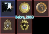 CS2 Prime 694 hours+4Medals(2022 Service Medal/5Y/Loyalty Badge/Global Offensive Badge)